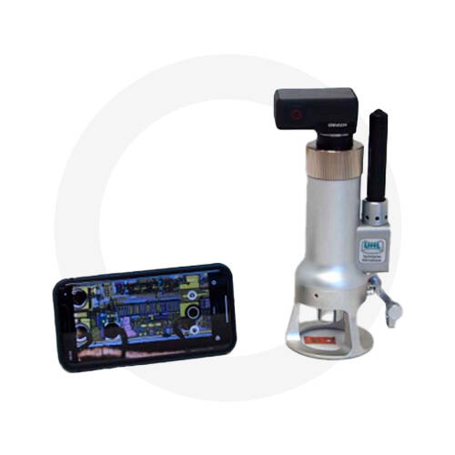 Вимірювальні мікроскопи